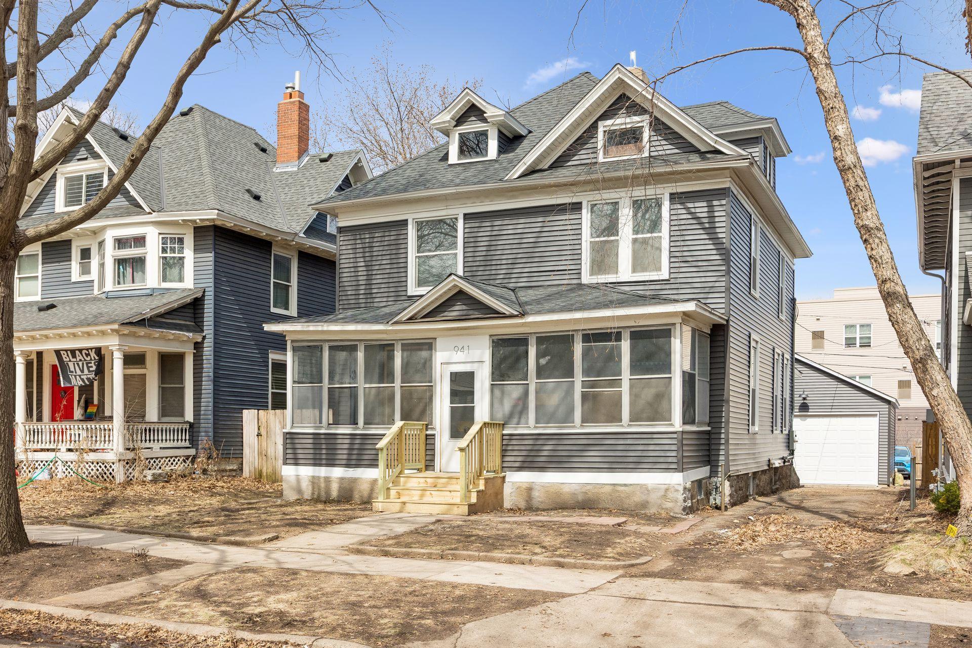 View of Residential at 941 Hague Avenue, Saint Paul MN 55104, Saint Paul (2 of 38) - Mike Wilen | Minnesota Team Real Estate