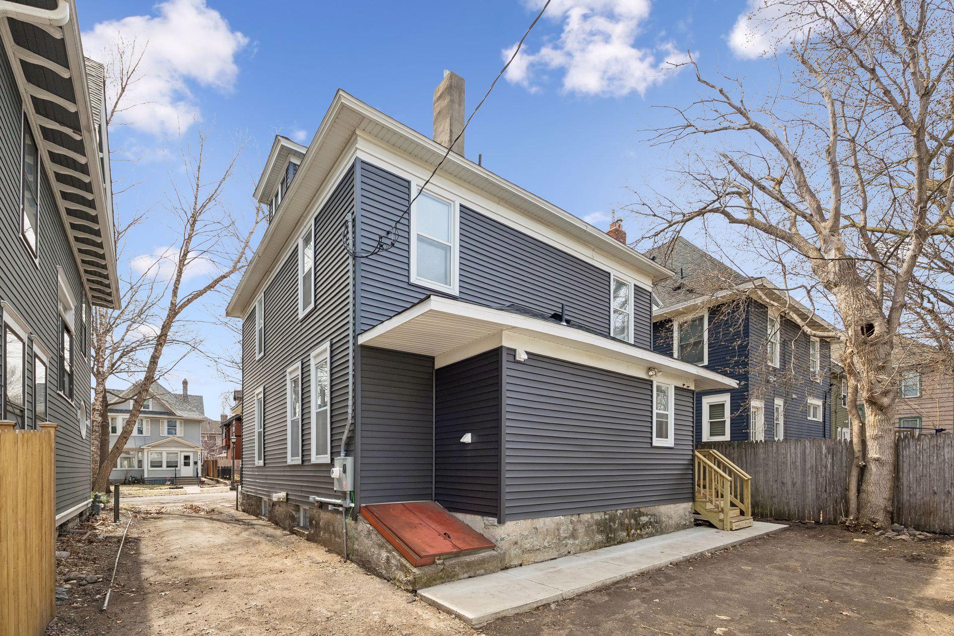 View of Residential at 941 Hague Avenue, Saint Paul MN 55104, Saint Paul (37 of 38) - Mike Wilen | Minnesota Team Real Estate
