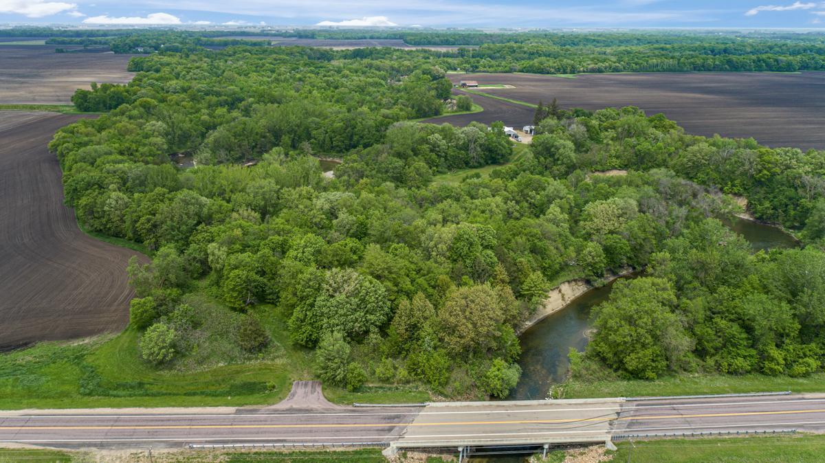 View of Land at TBD 320th Street, Le Sueur MN 56058, Le Sueur (2 of 11) - Mike Wilen | Minnesota Team Real Estate