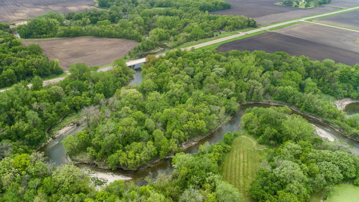 View of Land at TBD 320th Street, Le Sueur MN 56058, Le Sueur (5 of 11) - Mike Wilen | Minnesota Team Real Estate