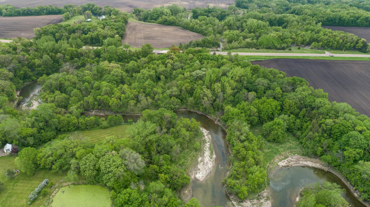 View of Land at TBD 320th Street, Le Sueur MN 56058, Le Sueur (6 of 11) - Mike Wilen | Minnesota Team Real Estate