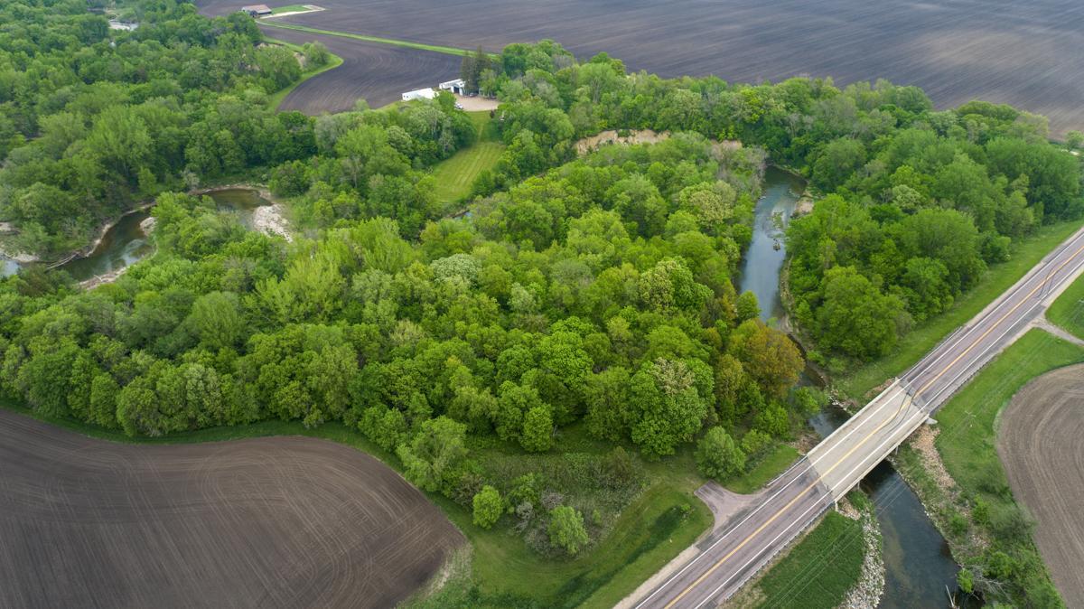 View of Land at TBD 320th Street, Le Sueur MN 56058, Le Sueur (10 of 11) - Mike Wilen | Minnesota Team Real Estate