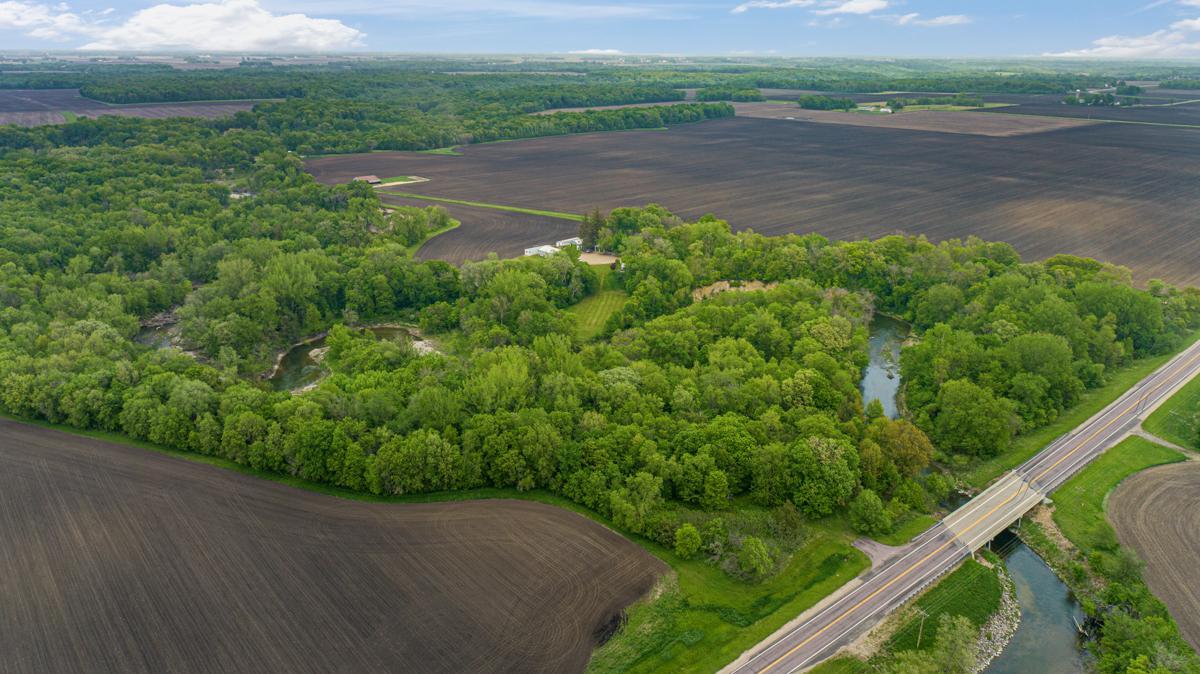 View of Land at TBD 320th Street, Le Sueur MN 56058, Le Sueur (11 of 11) - Mike Wilen | Minnesota Team Real Estate