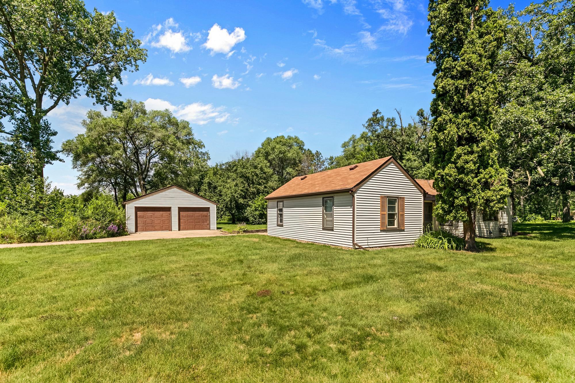 View of Residential at 8706 Lincoln Street, Blaine MN 55434, Blaine - Mike Wilen | Minnesota Team Real Estate
