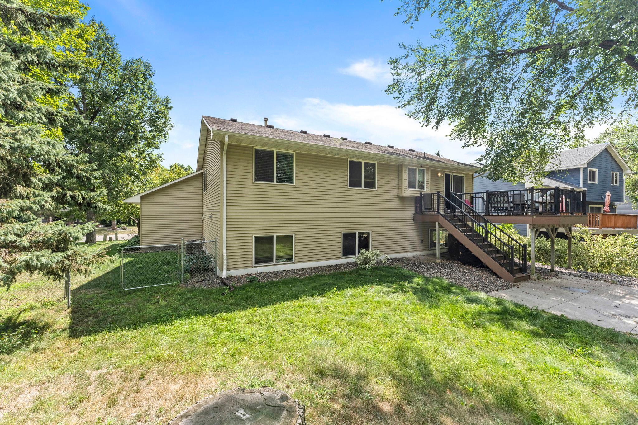 View of Residential at 2641 Oak Ridge Drive, Monticello MN 55362, Monticello (30 of 35) - Mike Wilen | Minnesota Team Real Estate
