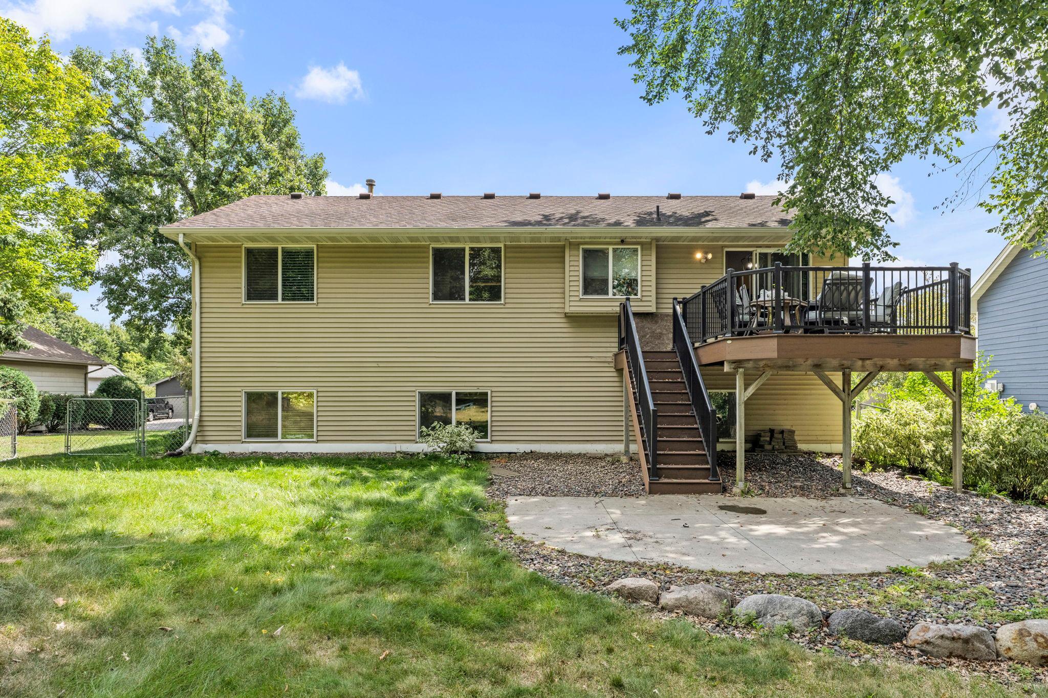 View of Residential at 2641 Oak Ridge Drive, Monticello MN 55362, Monticello (29 of 35) - Mike Wilen | Minnesota Team Real Estate