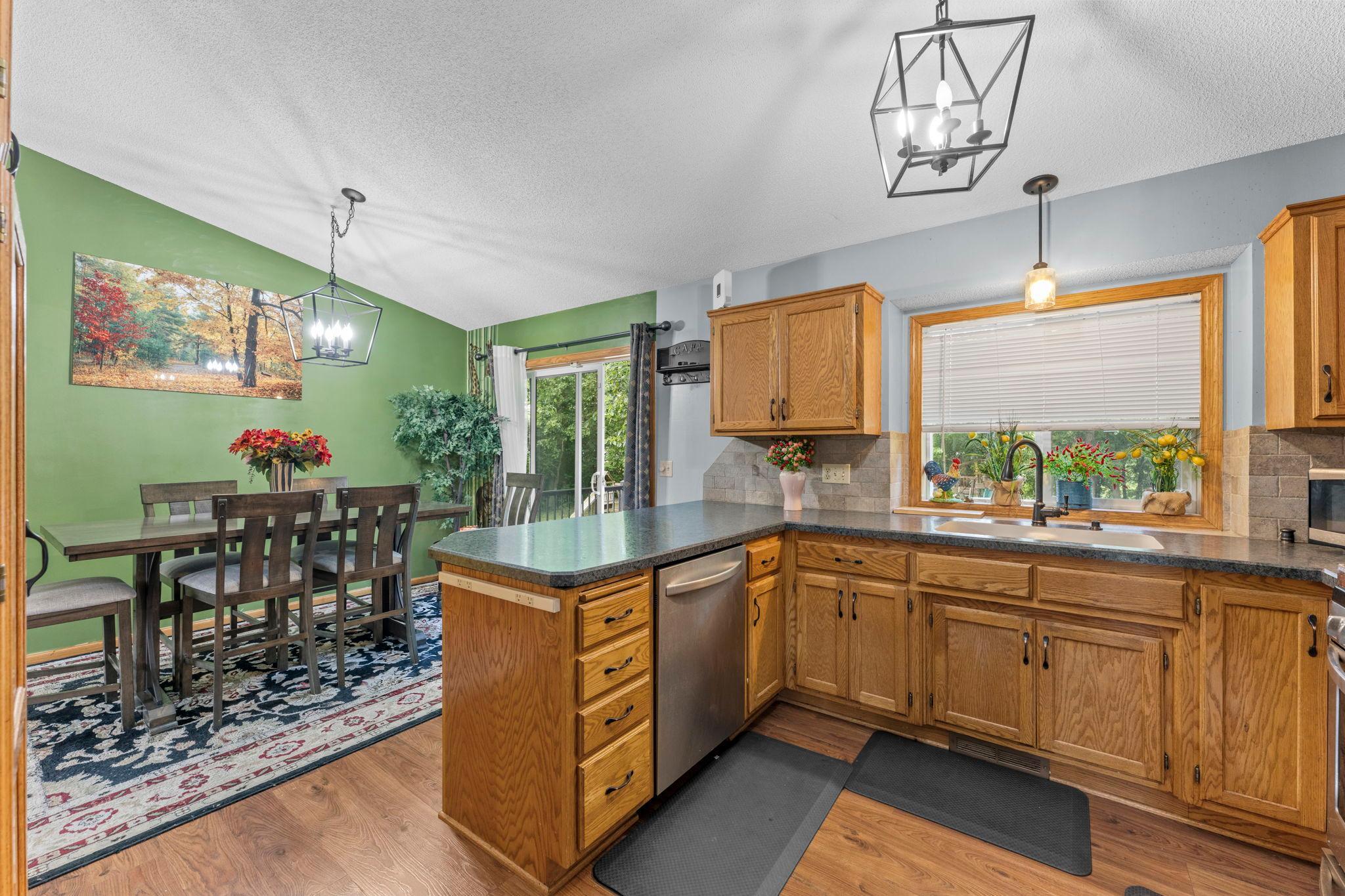 View of Residential at 2641 Oak Ridge Drive, Monticello MN 55362, Monticello (8 of 35) - Mike Wilen | Minnesota Team Real Estate