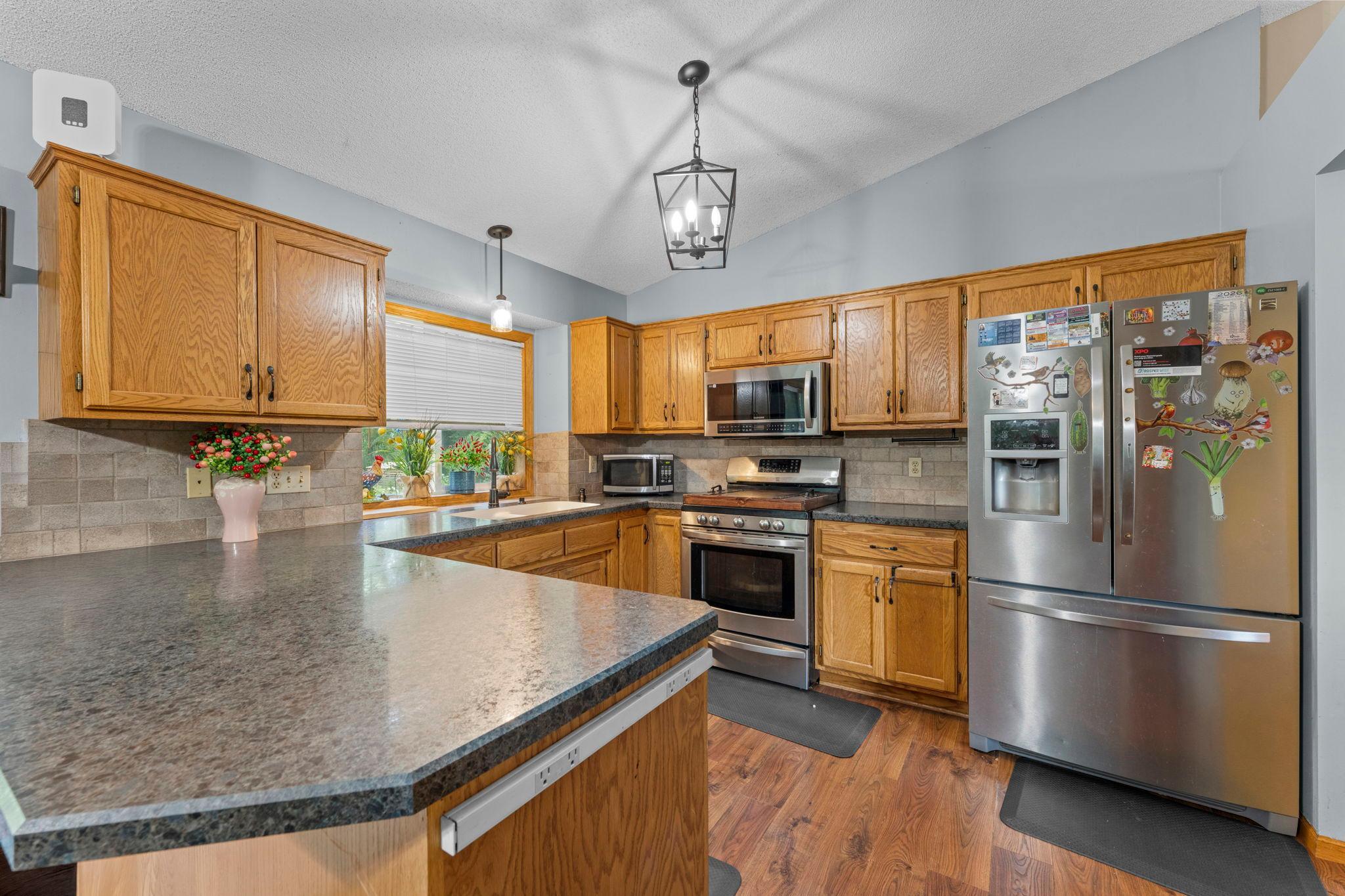 View of Residential at 2641 Oak Ridge Drive, Monticello MN 55362, Monticello (6 of 35) - Mike Wilen | Minnesota Team Real Estate