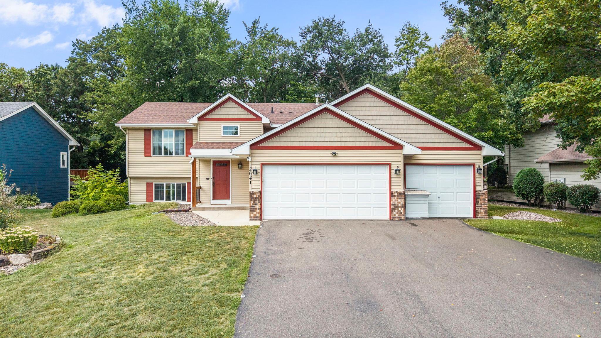 View of Residential at 2641 Oak Ridge Drive, Monticello MN 55362, Monticello (33 of 35) - Mike Wilen | Minnesota Team Real Estate