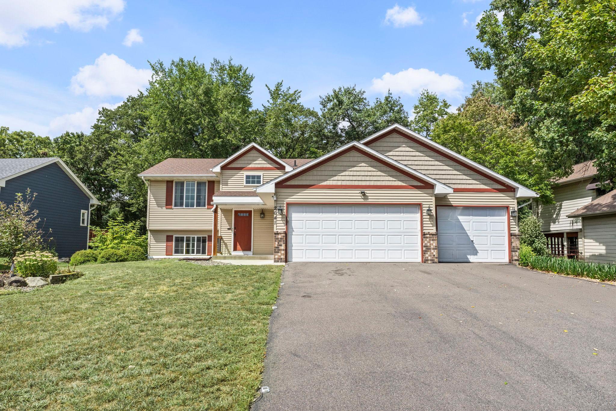 View of Residential at 2641 Oak Ridge Drive, Monticello MN 55362, Monticello (3 of 35) - Mike Wilen | Minnesota Team Real Estate