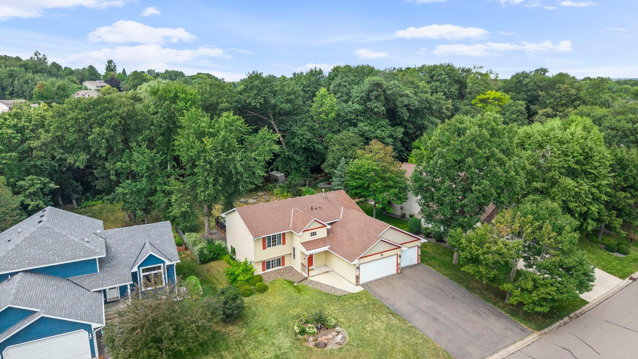 View of Residential at 2641 Oak Ridge Drive, Monticello MN 55362, Monticello (2 of 35) - Mike Wilen | Minnesota Team Real Estate