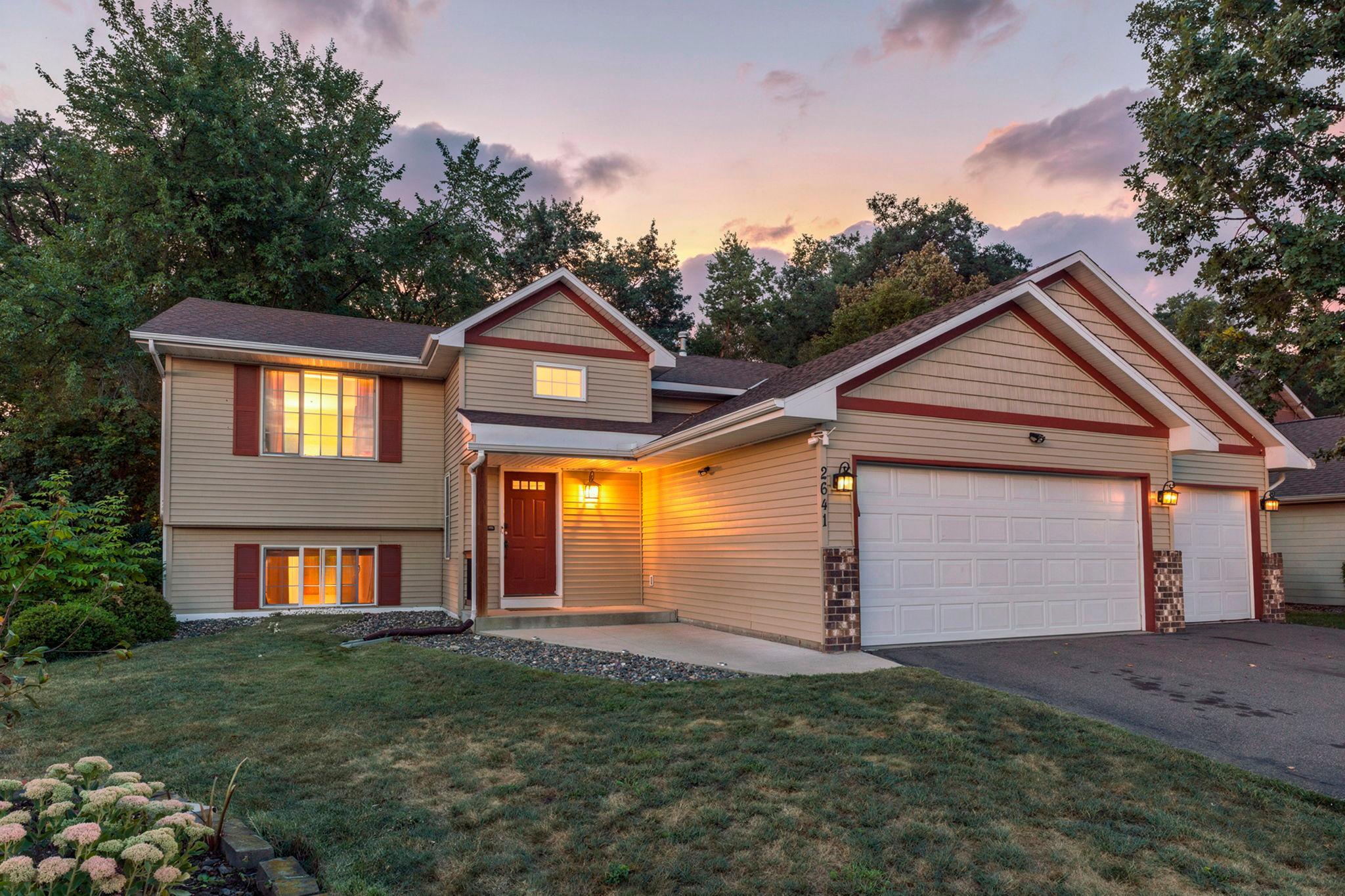 View of Residential at 2641 Oak Ridge Drive, Monticello MN 55362, Monticello - Mike Wilen | Minnesota Team Real Estate
