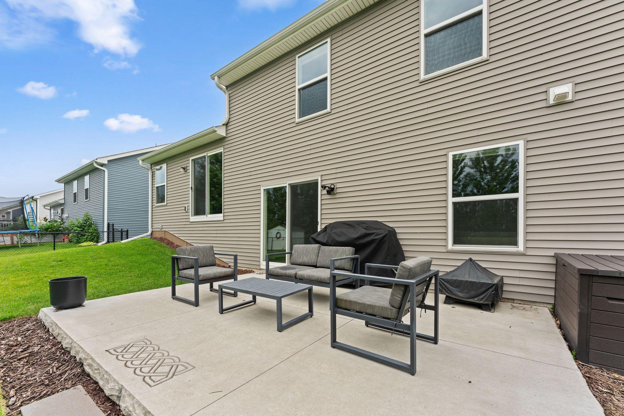 View of Residential at 13800 Anderson Drive, Rosemount MN 55068, Rosemount (36 of 41) - Mike Wilen | Minnesota Team Real Estate