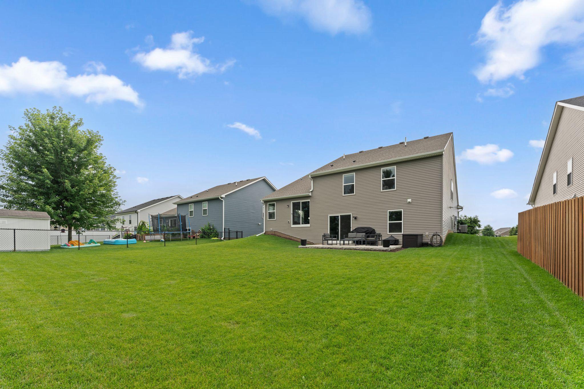 View of Residential at 13800 Anderson Drive, Rosemount MN 55068, Rosemount (39 of 41) - Mike Wilen | Minnesota Team Real Estate