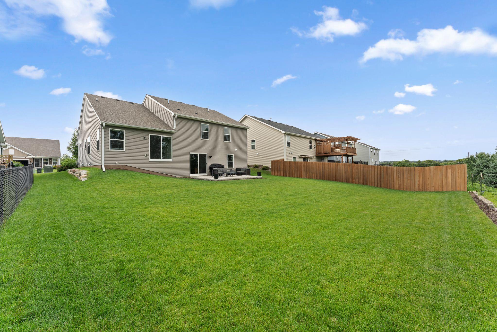 View of Residential at 13800 Anderson Drive, Rosemount MN 55068, Rosemount (38 of 41) - Mike Wilen | Minnesota Team Real Estate
