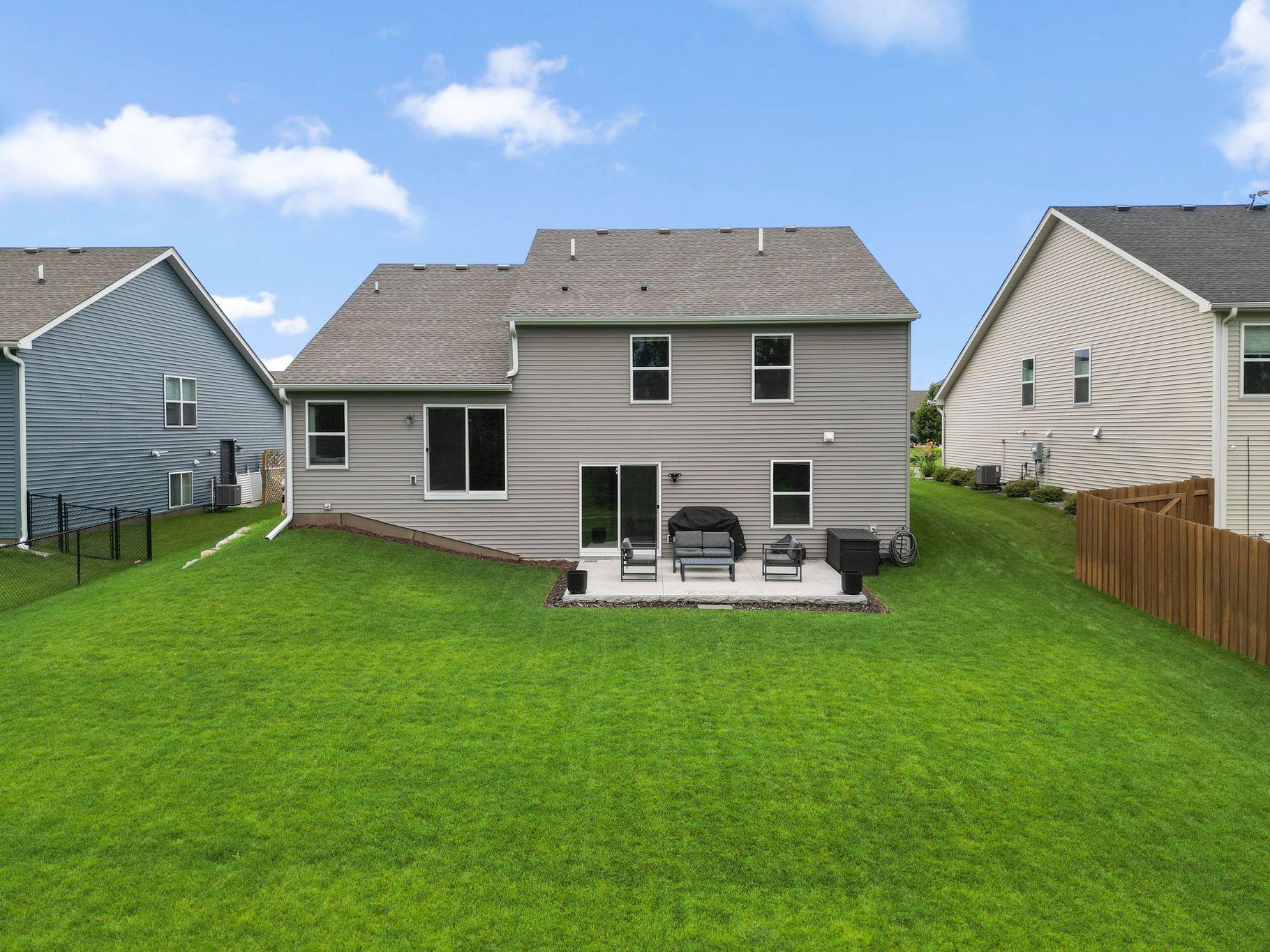 View of Residential at 13800 Anderson Drive, Rosemount MN 55068, Rosemount (37 of 41) - Mike Wilen | Minnesota Team Real Estate