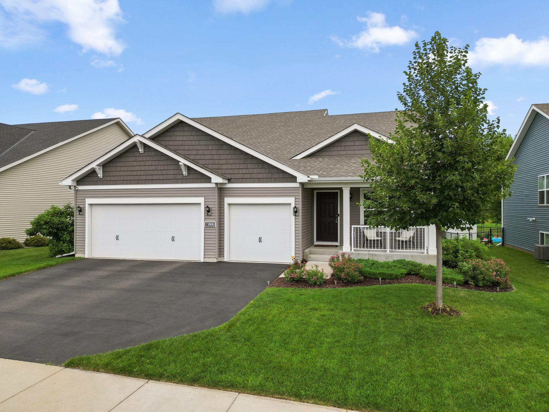 View of Residential at 13800 Anderson Drive, Rosemount MN 55068, Rosemount (3 of 41) - Mike Wilen | Minnesota Team Real Estate