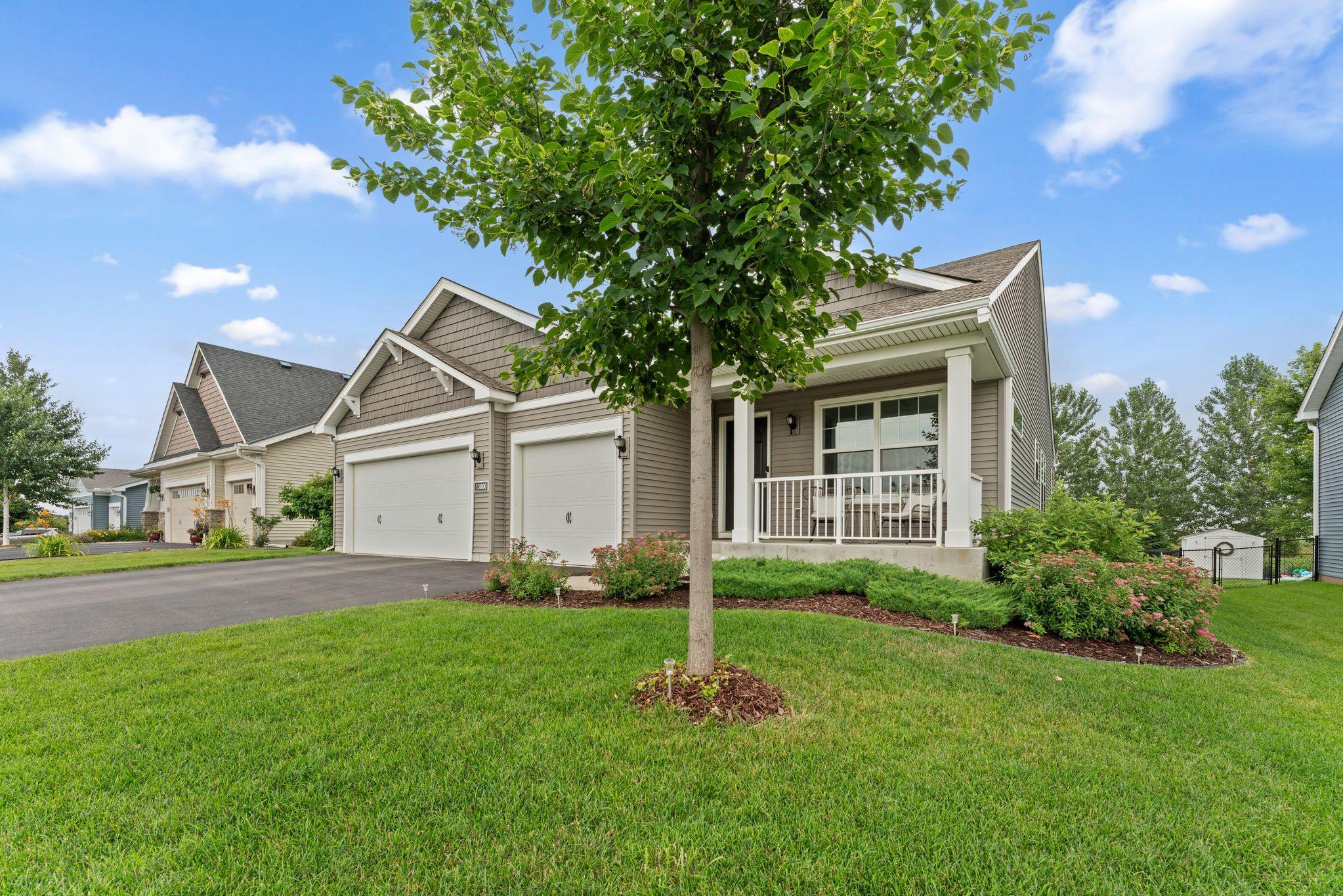 View of Residential at 13800 Anderson Drive, Rosemount MN 55068, Rosemount (2 of 41) - Mike Wilen | Minnesota Team Real Estate