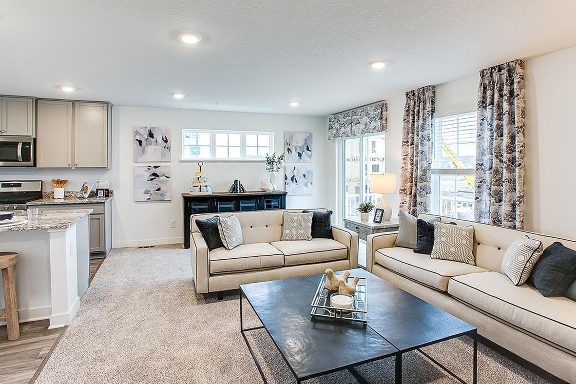 View of Residential at 6741 Hinterland Trail, Cottage Grove MN 55016, Cottage Grove (8 of 25) - Mike Wilen | Minnesota Team Real Estate