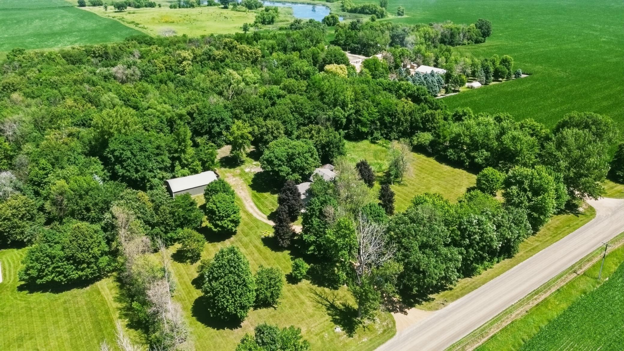 View of Residential at 13240 50th Street, Watertown MN 55388, Watertown - Mike Wilen | Minnesota Team Real Estate