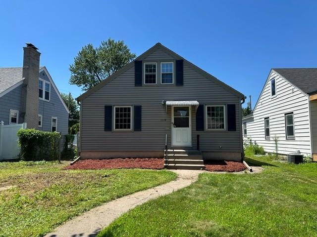 View of Single Family at 6052 Clinton Avenue, Minneapolis - Mike Wilen | Minnesota Team Real Estate