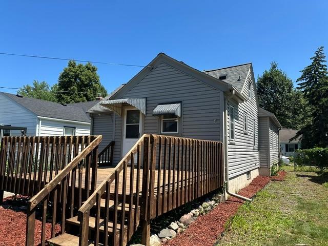 View of Residential at 6052 Clinton Avenue, Minneapolis MN 55419, Minneapolis (25 of 29) - Mike Wilen | Minnesota Team Real Estate