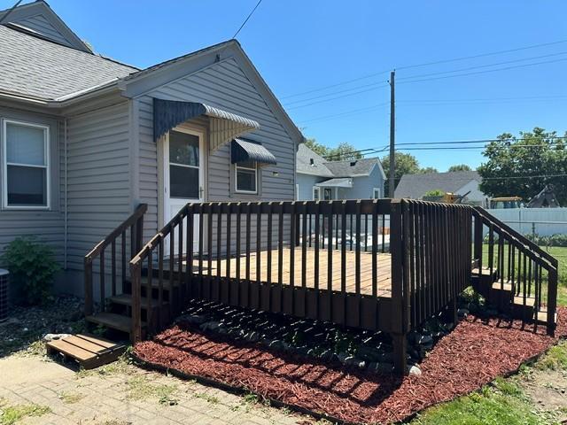 View of Residential at 6052 Clinton Avenue, Minneapolis MN 55419, Minneapolis (24 of 29) - Mike Wilen | Minnesota Team Real Estate
