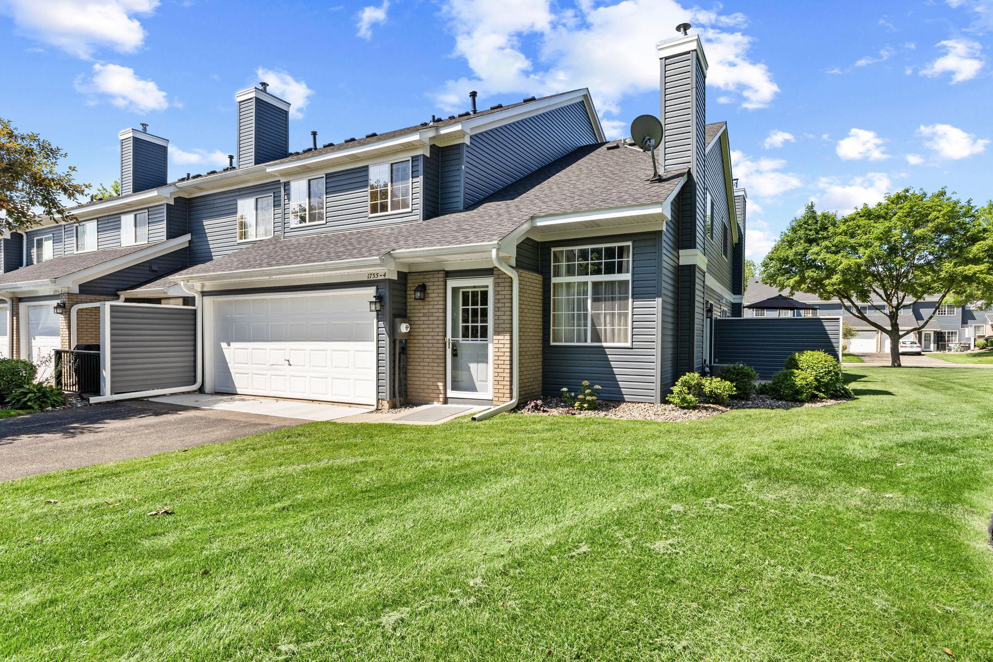 View of Residential at 1755 Donegal Drive #4, Woodbury MN 55125, Woodbury - Mike Wilen | Minnesota Team Real Estate