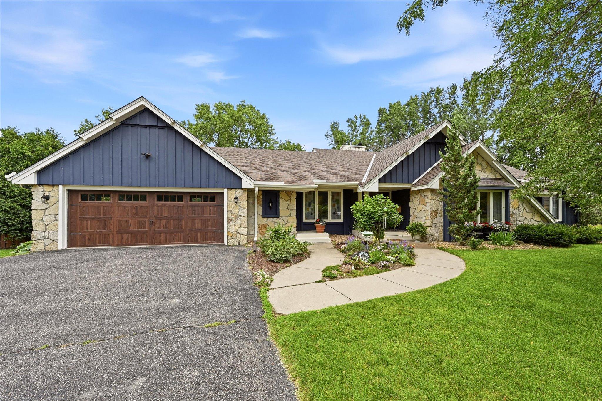 View of Residential at 8913 Minnehaha Circle, Saint Louis Park MN 55426, Saint Louis Park - Mike Wilen | Minnesota Team Real Estate