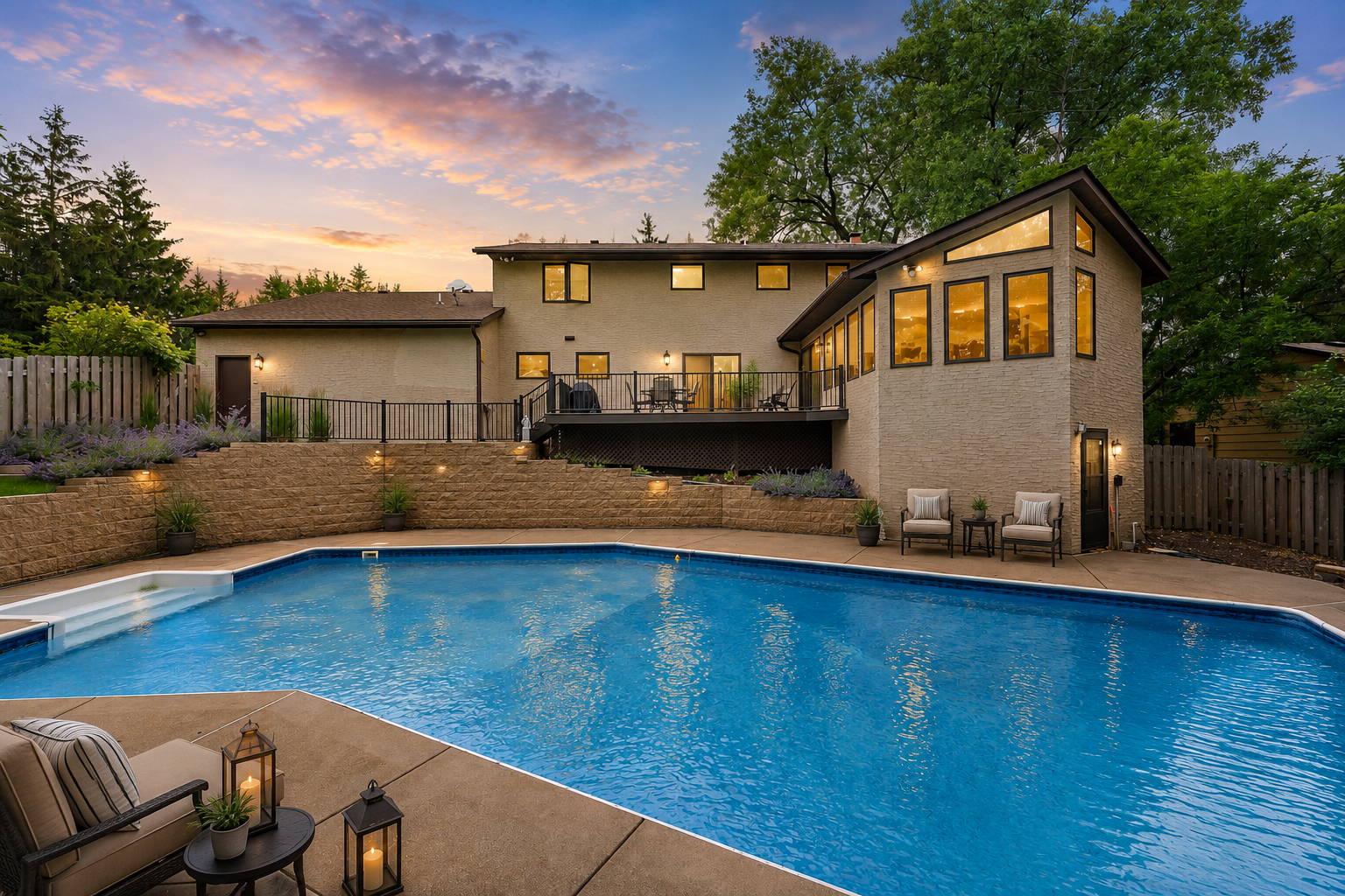 View of Residential at 8030 Somerset Road, Woodbury MN 55125, Woodbury (2 of 42) - Mike Wilen | Minnesota Team Real Estate