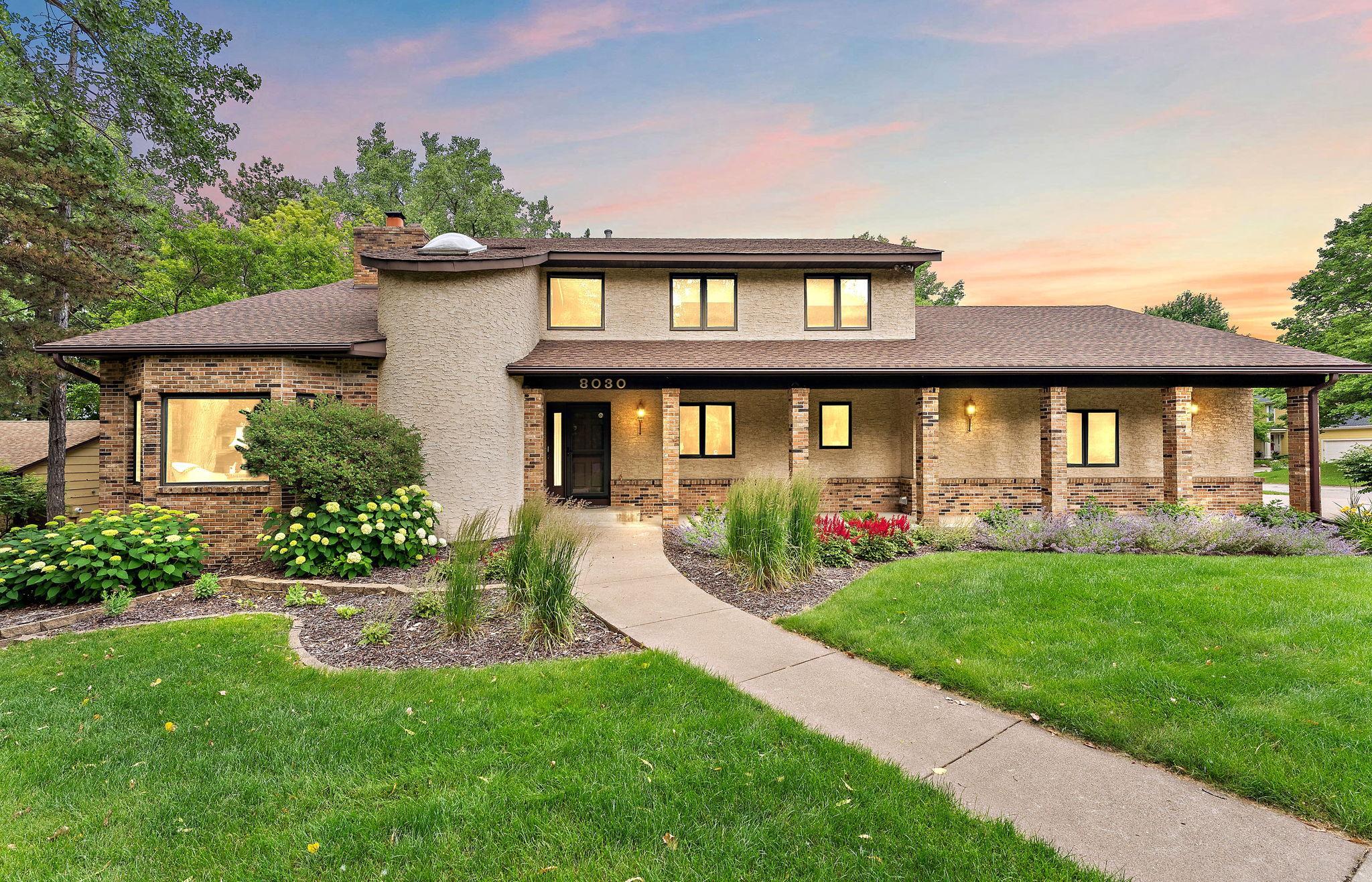 View of Residential at 8030 Somerset Road, Woodbury MN 55125, Woodbury - Mike Wilen | Minnesota Team Real Estate
