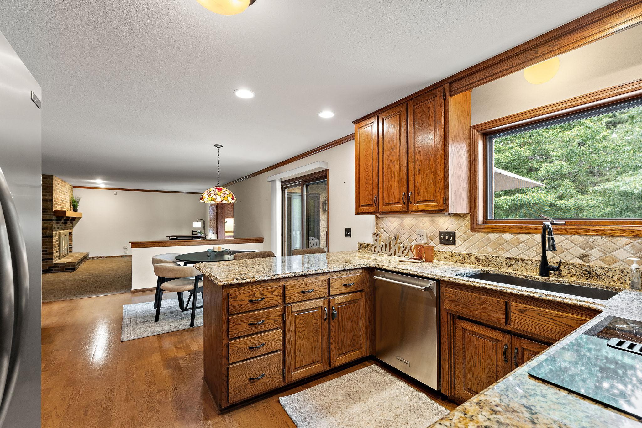 View of Residential at 8030 Somerset Road, Woodbury MN 55125, Woodbury (22 of 42) - Mike Wilen | Minnesota Team Real Estate
