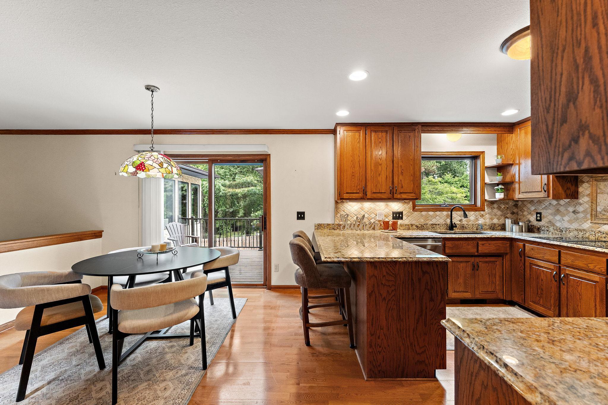 View of Residential at 8030 Somerset Road, Woodbury MN 55125, Woodbury (20 of 42) - Mike Wilen | Minnesota Team Real Estate