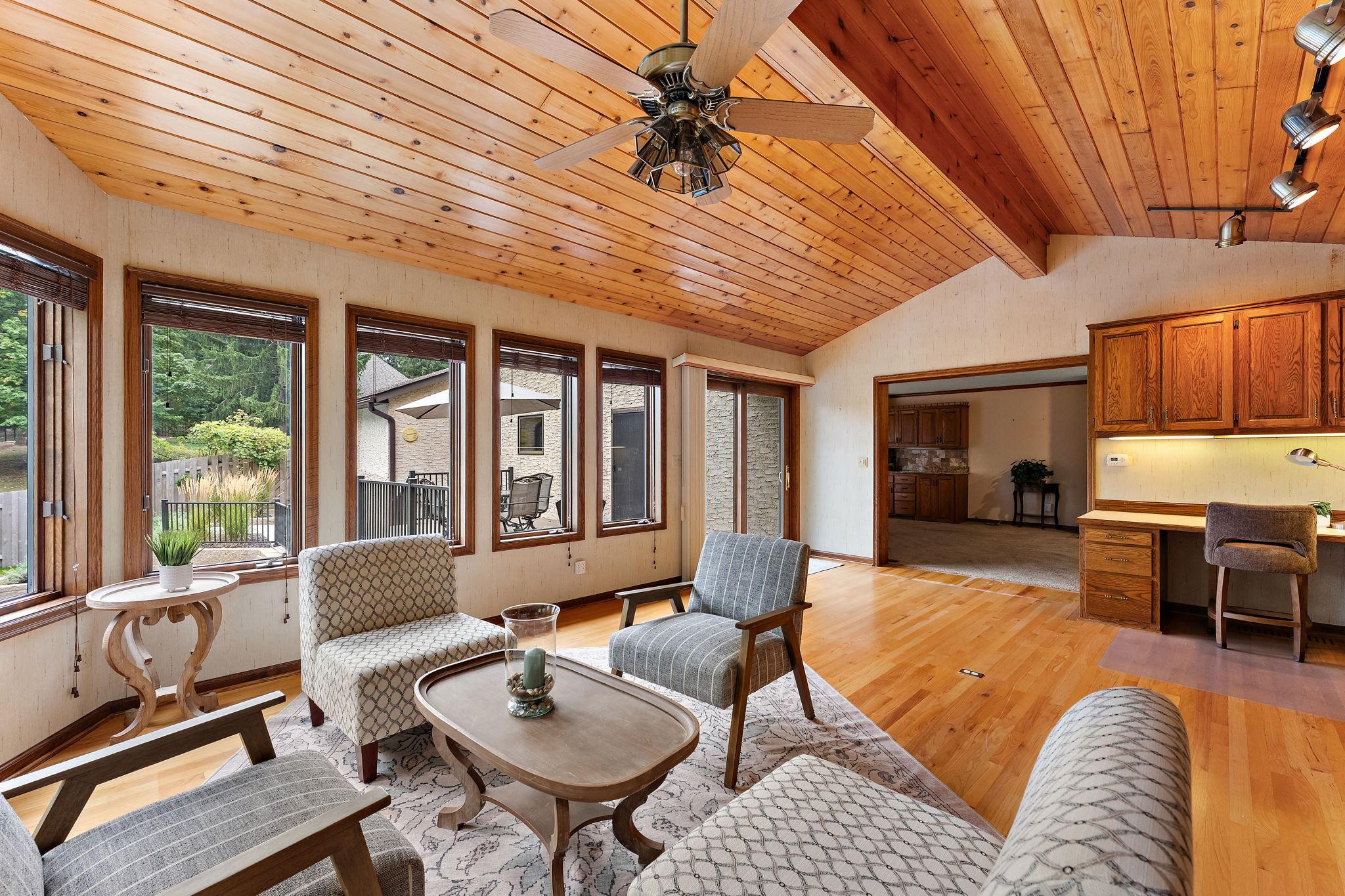 View of Residential at 8030 Somerset Road, Woodbury MN 55125, Woodbury (15 of 42) - Mike Wilen | Minnesota Team Real Estate