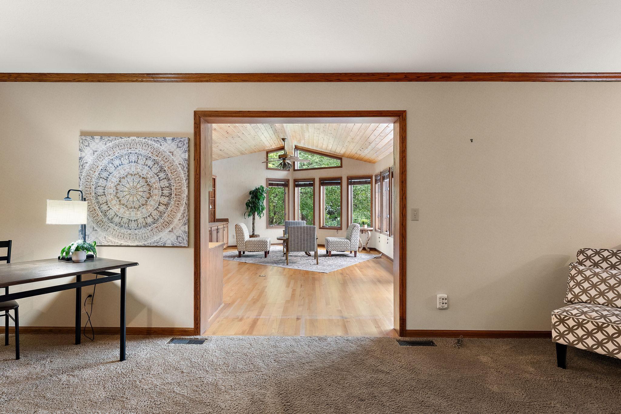 View of Residential at 8030 Somerset Road, Woodbury MN 55125, Woodbury (18 of 42) - Mike Wilen | Minnesota Team Real Estate