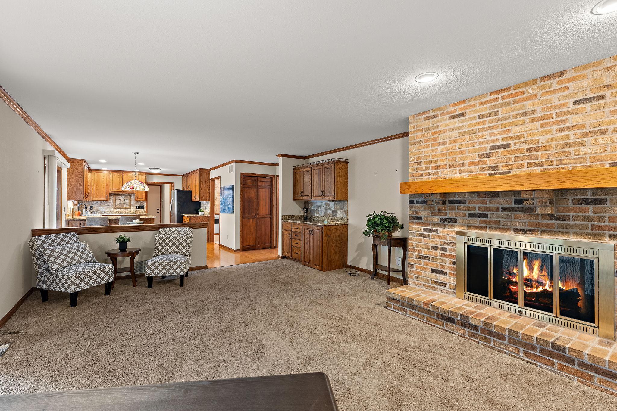 View of Residential at 8030 Somerset Road, Woodbury MN 55125, Woodbury (16 of 42) - Mike Wilen | Minnesota Team Real Estate
