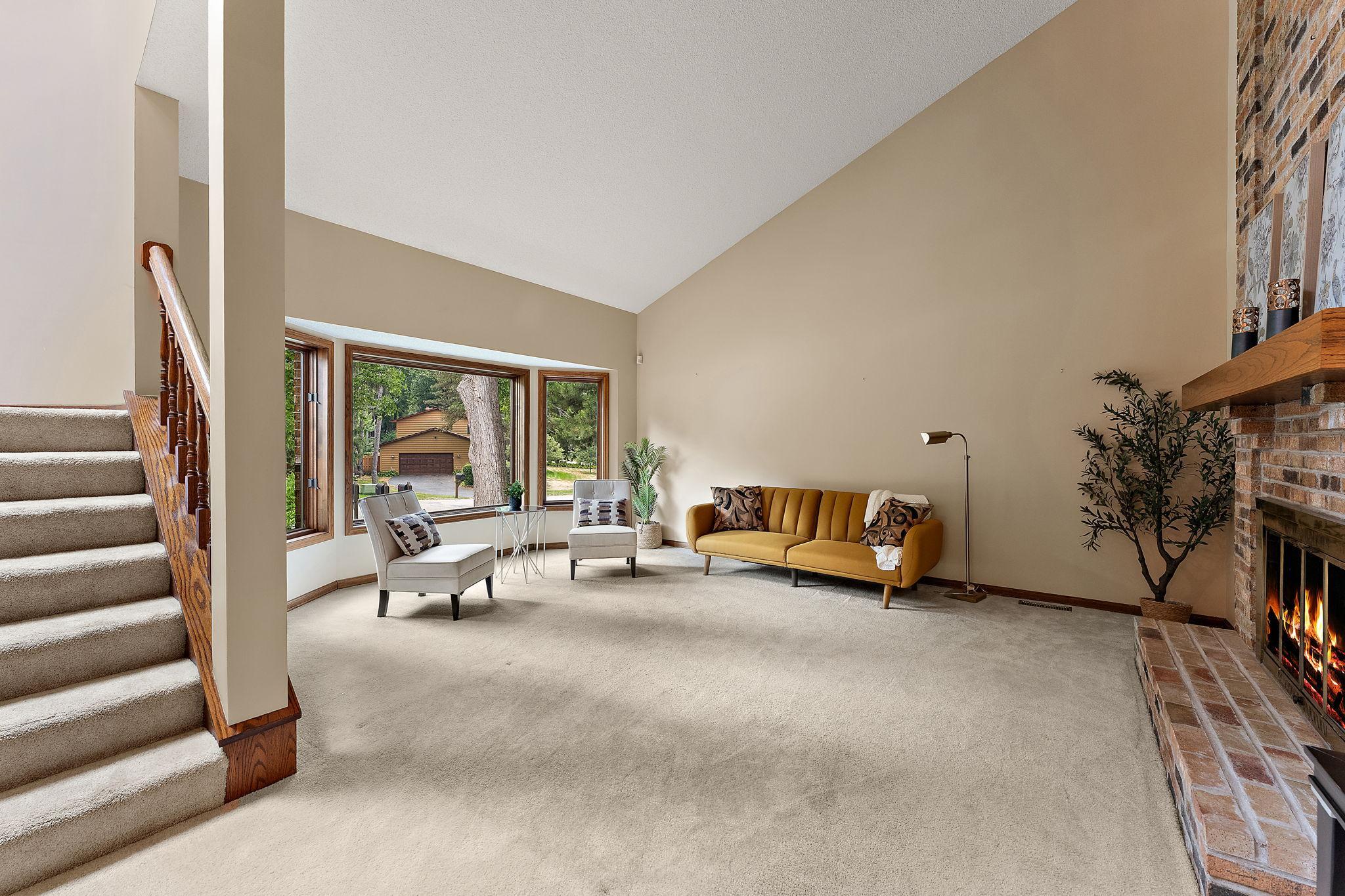 View of Residential at 8030 Somerset Road, Woodbury MN 55125, Woodbury (9 of 42) - Mike Wilen | Minnesota Team Real Estate