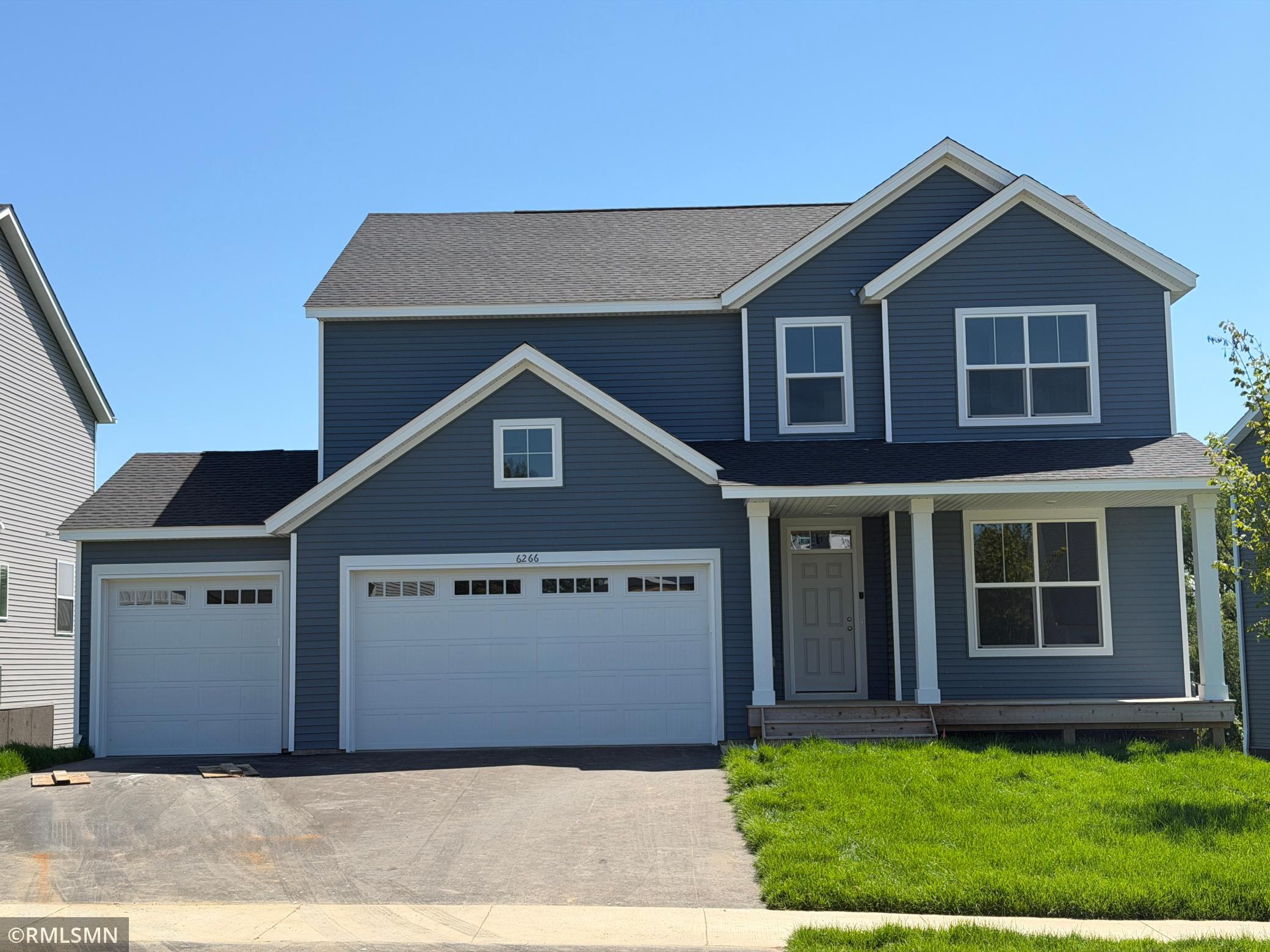 View of Residential at 6266 Rachele Avenue, Otsego MN 55330, Otsego - Mike Wilen | Minnesota Team Real Estate