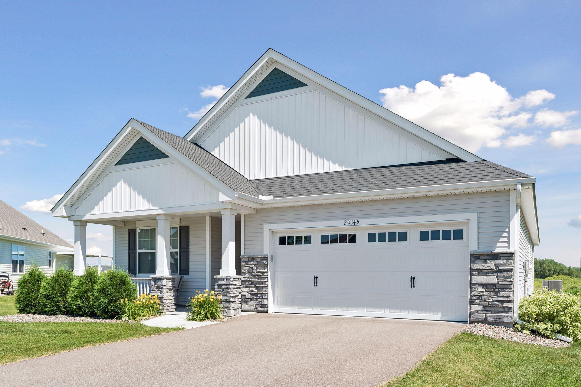 View of Residential at 20145 Marsh Court, Maple Grove MN 55311, Maple Grove - Mike Wilen | Minnesota Team Real Estate