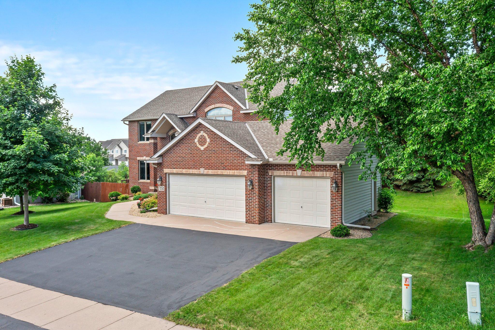 View of Residential at 7151 Weston Lane, Maple Grove MN 55311, Maple Grove (2 of 56) - Mike Wilen | Minnesota Team Real Estate