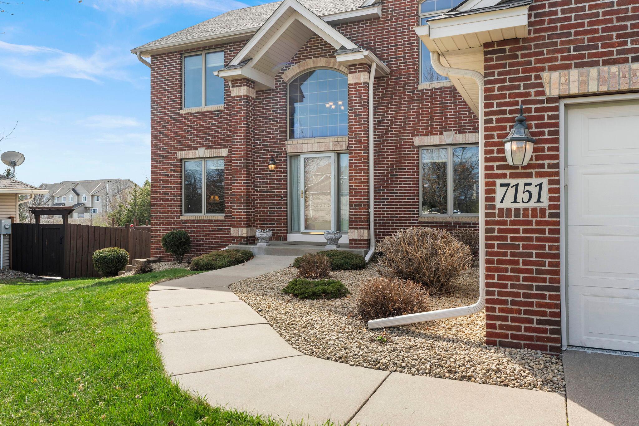 View of Residential at 7151 Weston Lane, Maple Grove MN 55311, Maple Grove (3 of 56) - Mike Wilen | Minnesota Team Real Estate