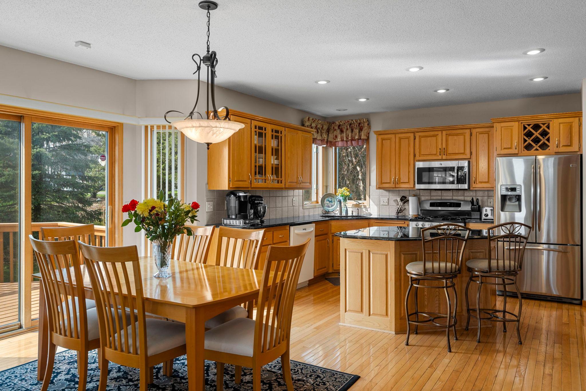 View of Residential at 7151 Weston Lane, Maple Grove MN 55311, Maple Grove (15 of 56) - Mike Wilen | Minnesota Team Real Estate