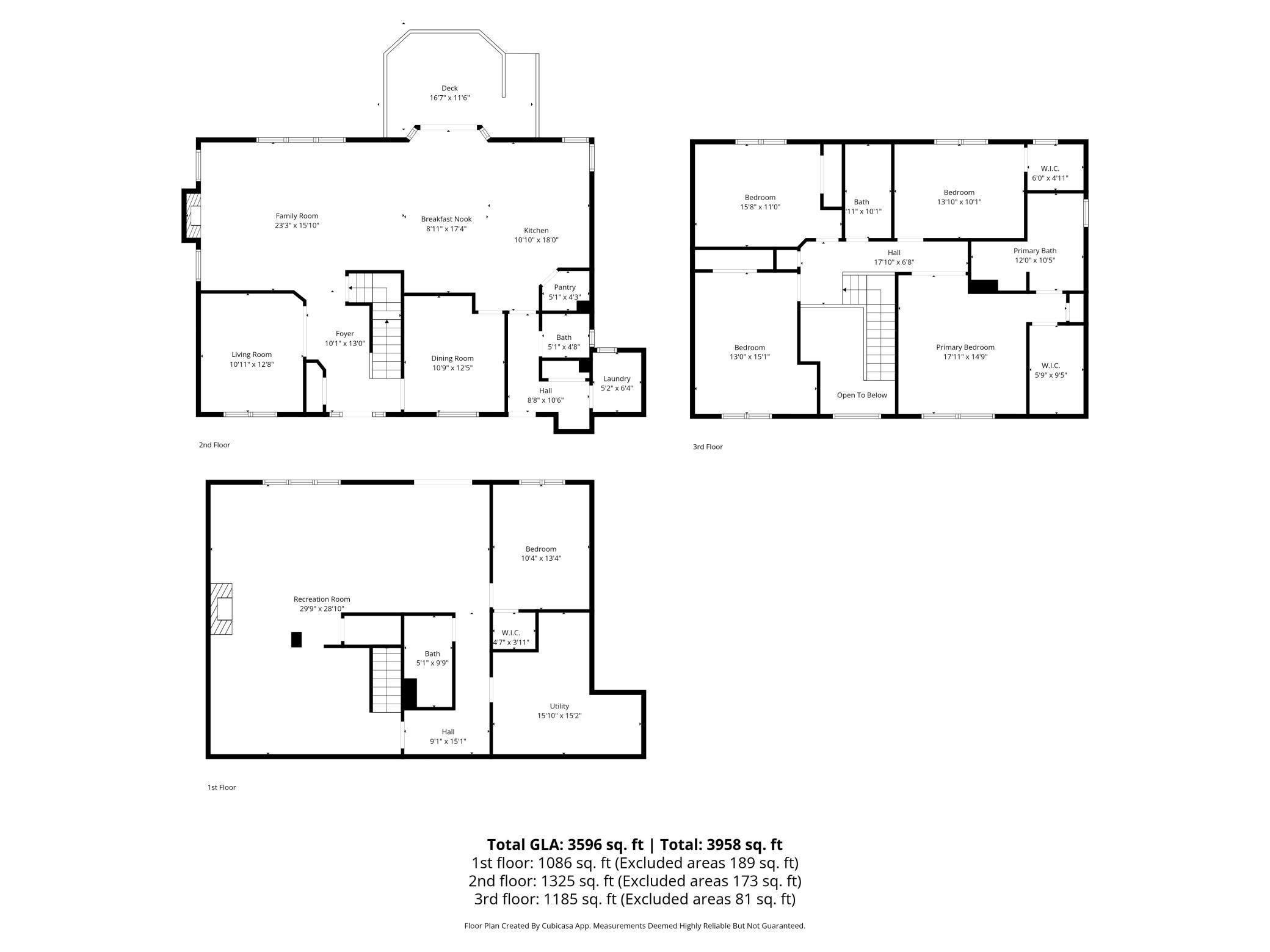 View of Residential at 7151 Weston Lane, Maple Grove MN 55311, Maple Grove (53 of 56) - Mike Wilen | Minnesota Team Real Estate