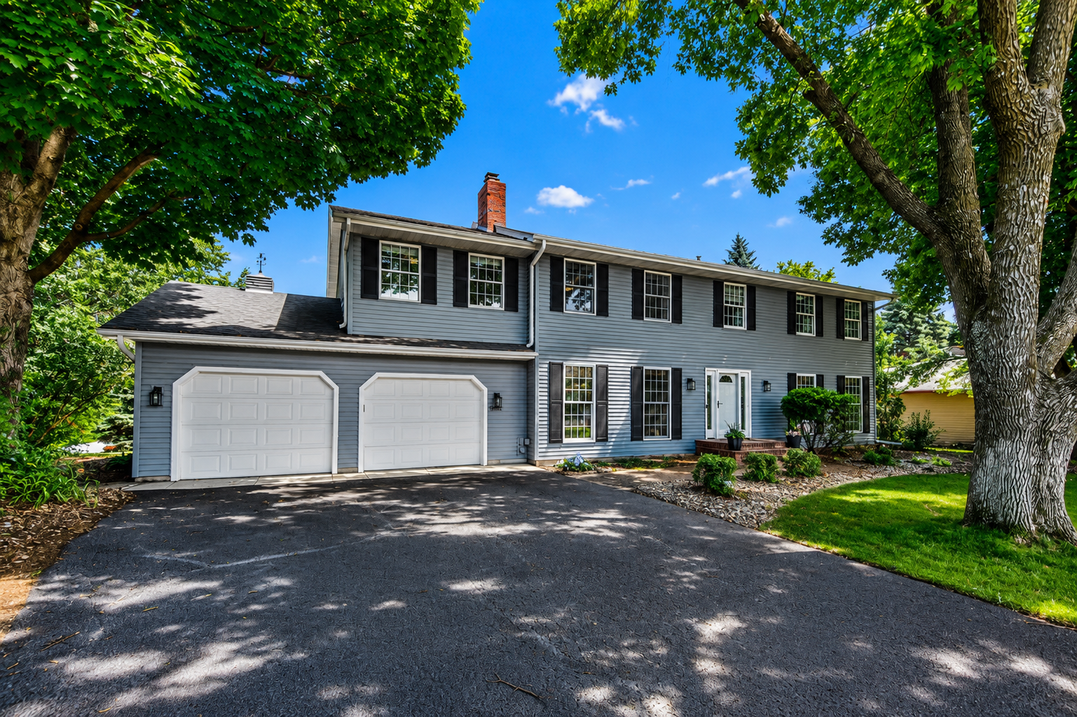 View of Residential at 2440 Sunrise Drive, Little Canada MN 55117, Little Canada - Mike Wilen | Minnesota Team Real Estate