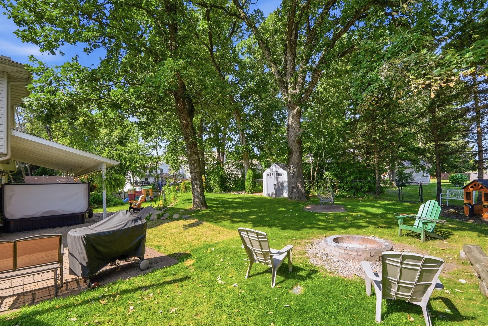 View of Residential at 5790 Newgate Avenue, Stillwater MN 55082, Stillwater (37 of 40) - Mike Wilen | Minnesota Team Real Estate
