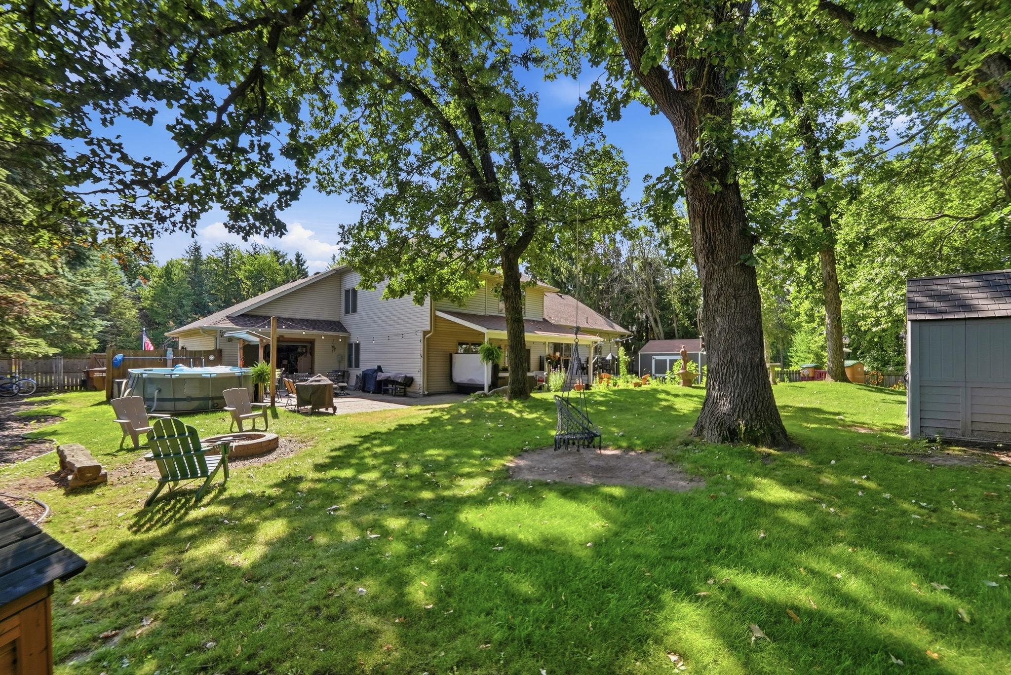 View of Residential at 5790 Newgate Avenue, Stillwater MN 55082, Stillwater (35 of 40) - Mike Wilen | Minnesota Team Real Estate