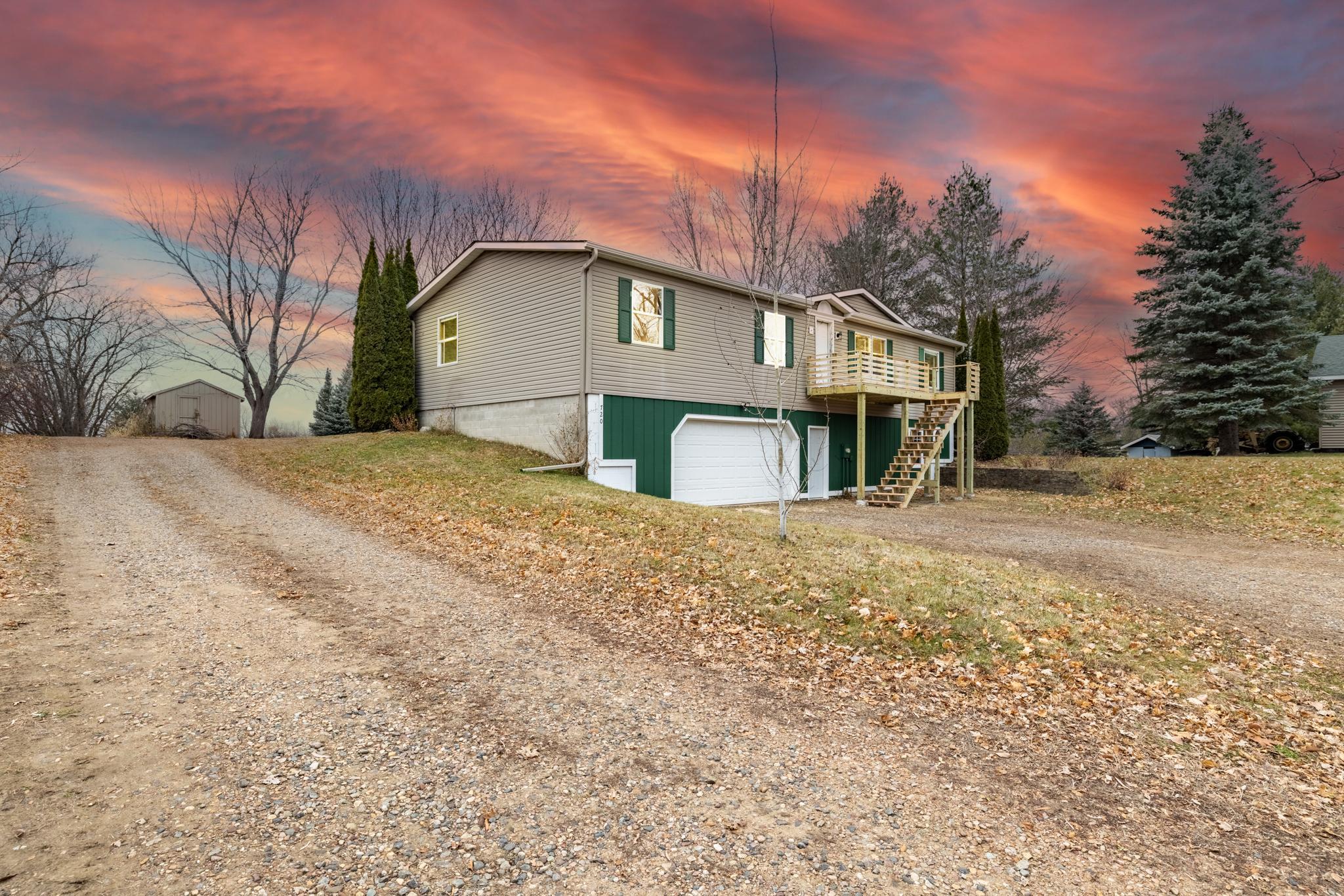 View of Residential at 720 Central Avenue, New Prague MN 56071, New Prague (38 of 41) - Mike Wilen | Minnesota Team Real Estate