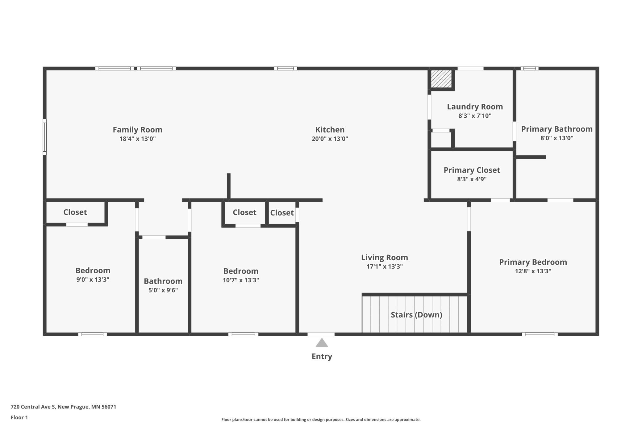 View of Residential at 720 Central Avenue, New Prague MN 56071, New Prague (41 of 41) - Mike Wilen | Minnesota Team Real Estate