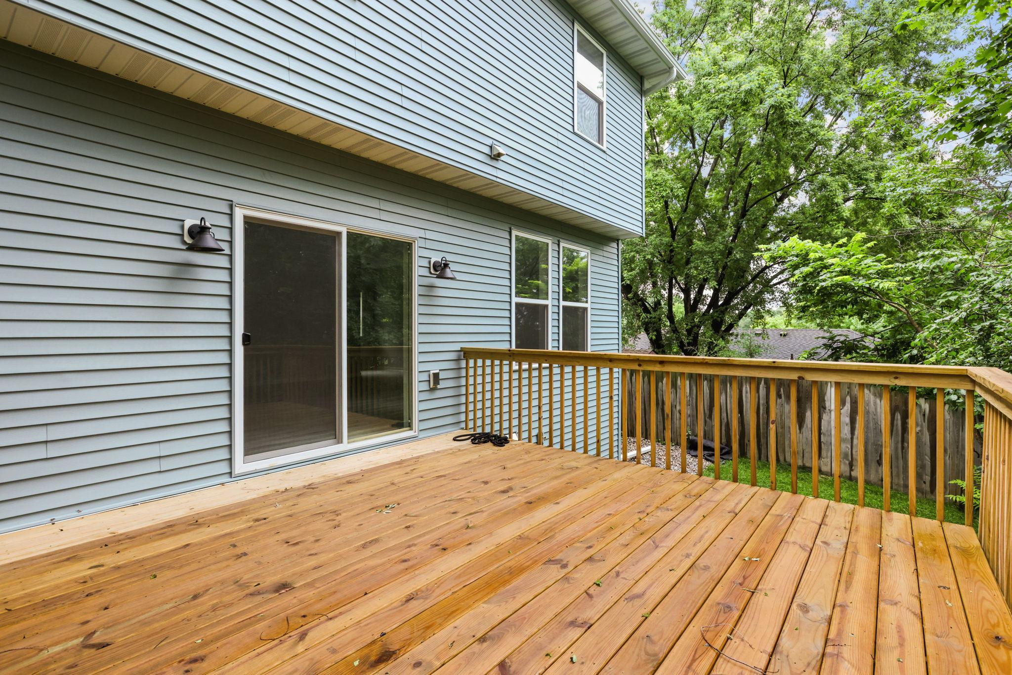 View of Residential at 3710 Pierce Street, Columbia Heights MN 55421, Columbia Heights (2 of 32) - Mike Wilen | Minnesota Team Real Estate