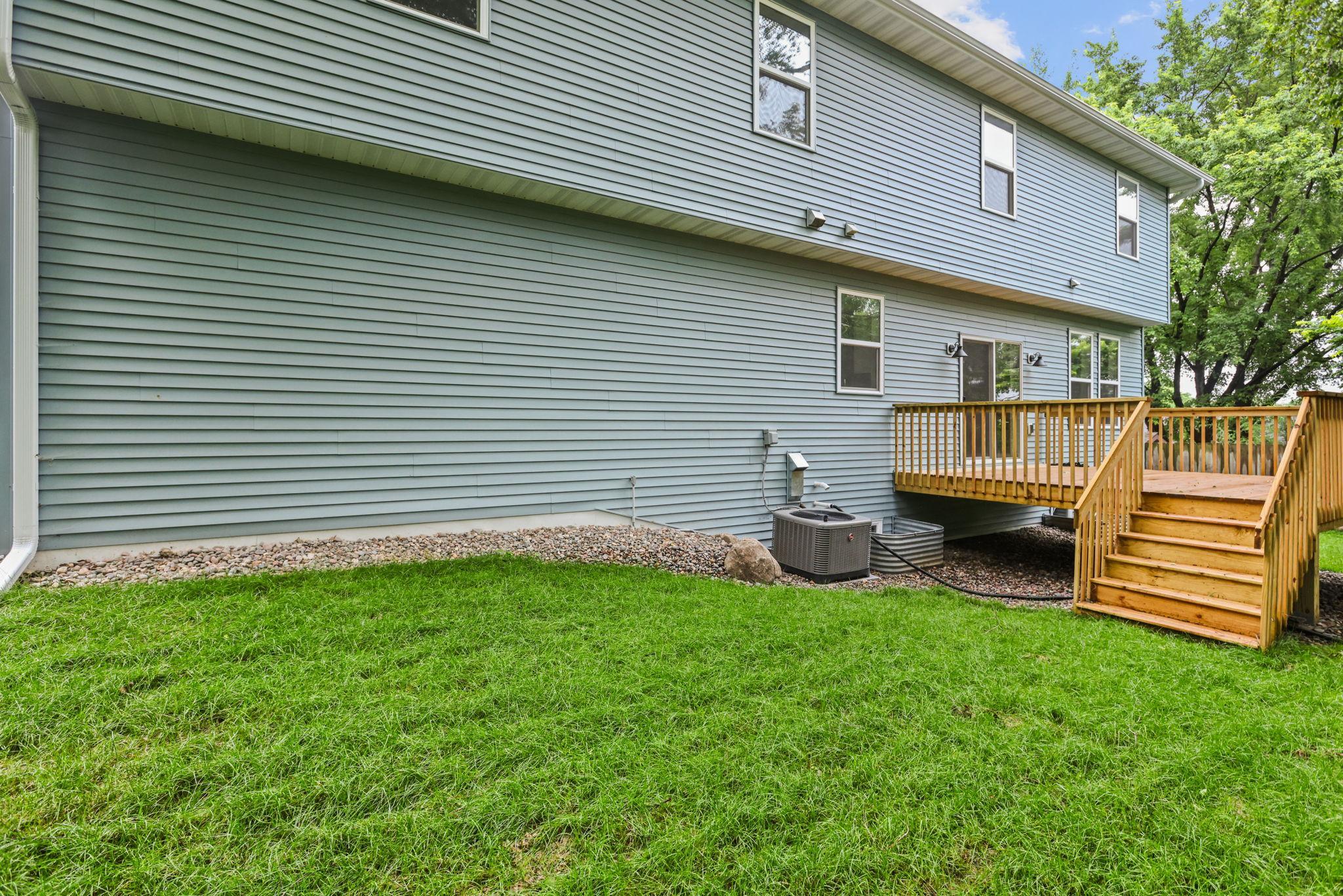 View of Residential at 3710 Pierce Street, Columbia Heights MN 55421, Columbia Heights (3 of 32) - Mike Wilen | Minnesota Team Real Estate